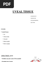 Uveal Tissue