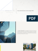(PT) Apresentação Externa - Unentel Distribuição