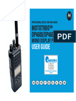 DP460x UserGuide