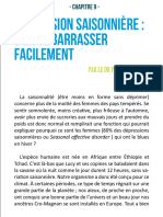 Dépression Saisonnière S'en Débarrasser Facilement Par Le DR Patrick Lemoine