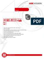 Datasheet IRX