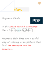 Magnetism 