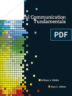 Technical Communication Fundamentals