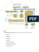 8085 Microprocessor