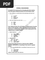 Sample Paper Bfap Usat Pre Medical