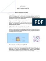 Ejercicios Gases Ideales