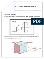 Guia Geometría 4 Años