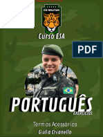 ESA+PORTUGUÊS+ +ex.+ +Termos+Acessórios