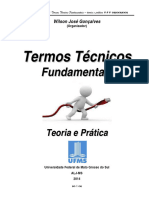 Termos Tecnicos Fundamentais 2014 A