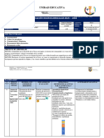 Planificación 9 Semanas Física 1ro BGU