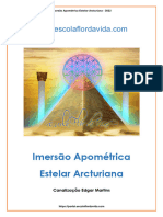 AULAS 1 A 3 - Imersão Apometrica Arcturiana