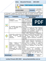 6to Grado Diciembre - 03 Juguemos Entre Todxs (2023-2024)