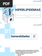 Hiperlipidemias (Farma)