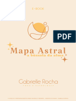 E-Book Mapa Astral