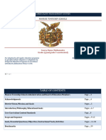 Grade 6 Mathematics Curriculum