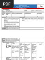 Pca Gestion Talento Humano Tercero Tecnico