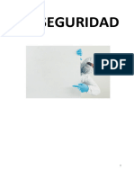 Bioseguridad