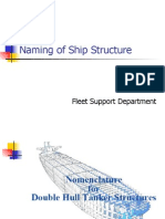 1 - Naming of Ship Structure