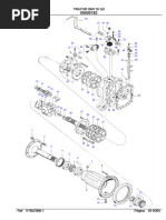 Trator Trator Bm110 Bm110 Gii GII