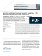 Art. 4 Rape and Homicide Entomology and Genetic Together