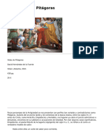 Un Libro Sobre Pitagoras PDF