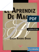 El Aprendiz de Mago - Evelio Rosero