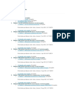 Gestión de Proyectos de Desarrollo