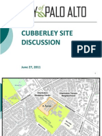 6-27-11 Cubberley Site Overview