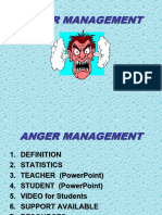 Anger Management