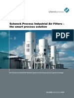 Brochure AirFilters