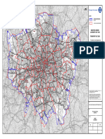 Low Emission Zone Map