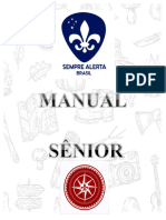 Manual Senior Promessa e Investidura Ok