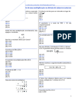 Descritor 18 - Matemática 5º Ano-1