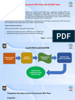 Pb.3.2 Penyusunan Rkpdes
