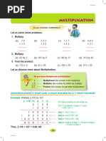 Primary Mathematics 4 CHP 3-7