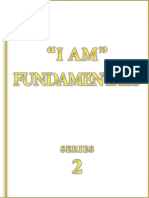 I Am Fundamentals Serie 2