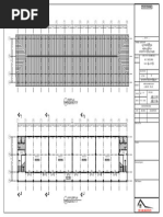 008-4th Floor & Roof Plan