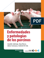 Enfermedades y Patologias Cerdos