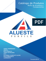 ALUESTE Cascavel