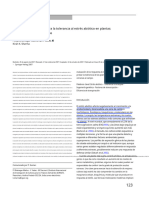 LECTURA 33 2008 Transgenic Approaches For Abiotic Stress Tolerance in Plants, Retrospect and Prospects - En.es