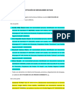 Documento Alvares CONSTITUCIÓN DE SERVIDUMBRE DE PASO DAA