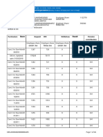 Particulars िववरण Deposit जमा Withdraw िनकासी Pension contribution पेंशन अंशदान