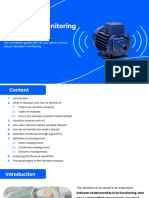 Ebook Vibration Monitoring and Analysis