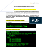 Actividad Practica Con SELinux y FirewallD