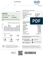 New BENECO Bill Format-V2