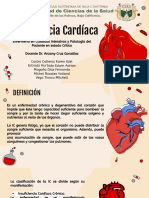 Presentacion de Insuficiencia Cardiaca