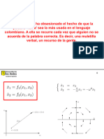 Sis Bid - Control No Lineal