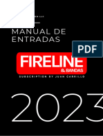 Manual de Entradas Fireline-1