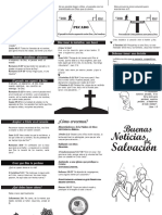 Folleto Evangelismo Práctico I