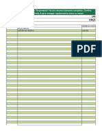 Planilha Controle de Cartão de Crédito 4.0